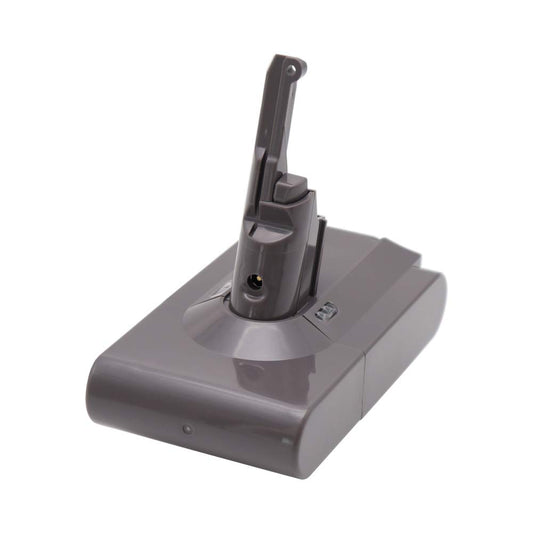 Abakoo 3500mAh 21.6V replacement battery for DYS V8, SV10 battery, lithium-ion battery for V8 Absolute Animal Motorhead cordless vacuum cleaner.