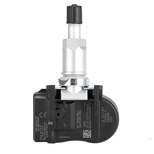 707355-10 36106881890 0261230095 Repair kit Tire pressure sensor sensors, Car TPMS Tire pressure monitoring sensor Fit for F20 F21 F45 F87 F22 36106856209