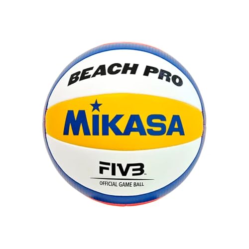 Mikasa Sports Beach Volleyball Beach Pro BV550C