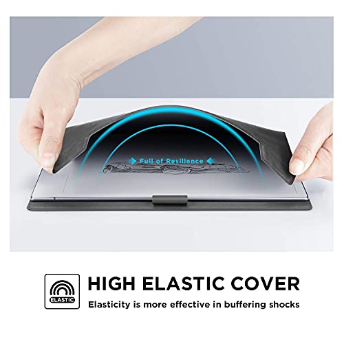 OLAIKE Touch Feeling Foldable Case for the Remarkable 2 Paper Tablet 10.3", Smart Cover with Pencil Holder for the Remarkable 2 Paper Tablet, Not for Remarkable 1