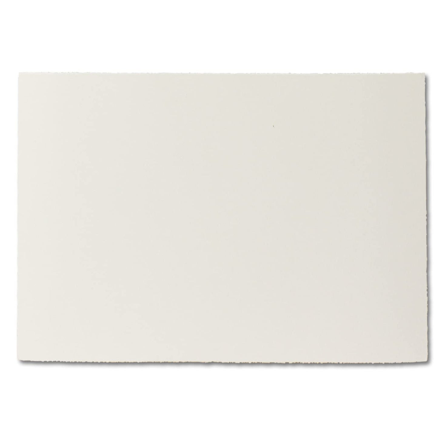300 pieces of DIN A6 vintage cards, mould-made paper, 105 x 148 mm, natural white semi-matt finish - without fold - vellum surface - cards made of mould-made paper.
