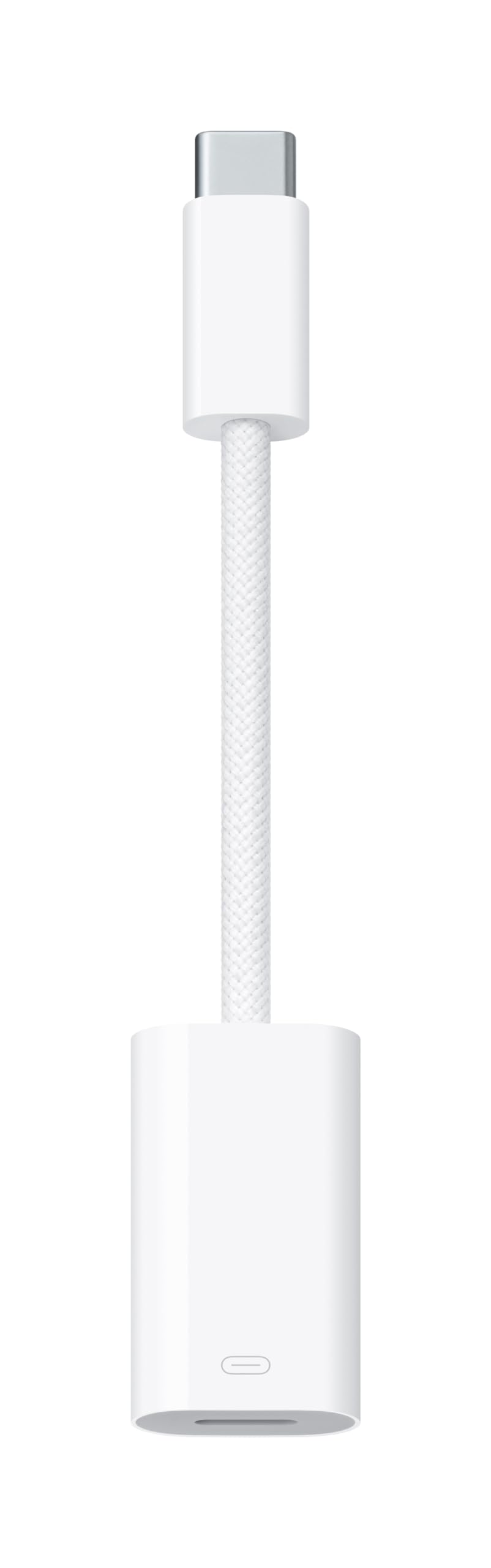 Apple USB-C to Lightning Adapter