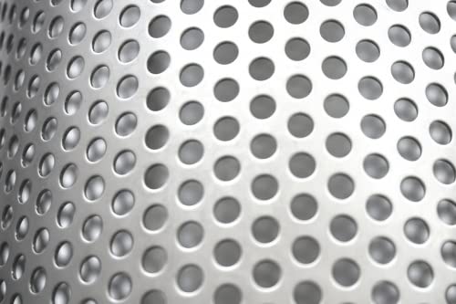 Japan Koi CCV - Pump prefilter/Filter basket fine 220x160mm x 2-inch thread.