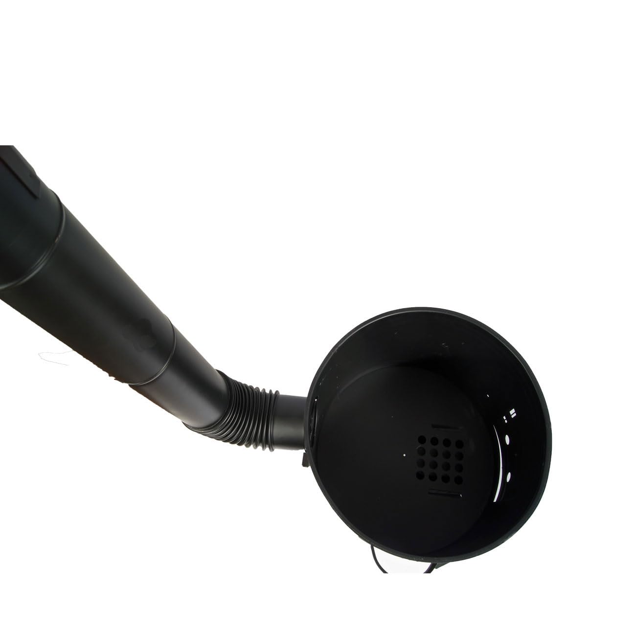 trophy-e-shop Stove 42 for goulash cauldron wood stove goulash cannon patio stove for pot up to 35 liters