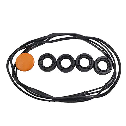 Active gearbox oil 0AM for DQ200 0AM325066AE Repair transmission case for 7 gears.
