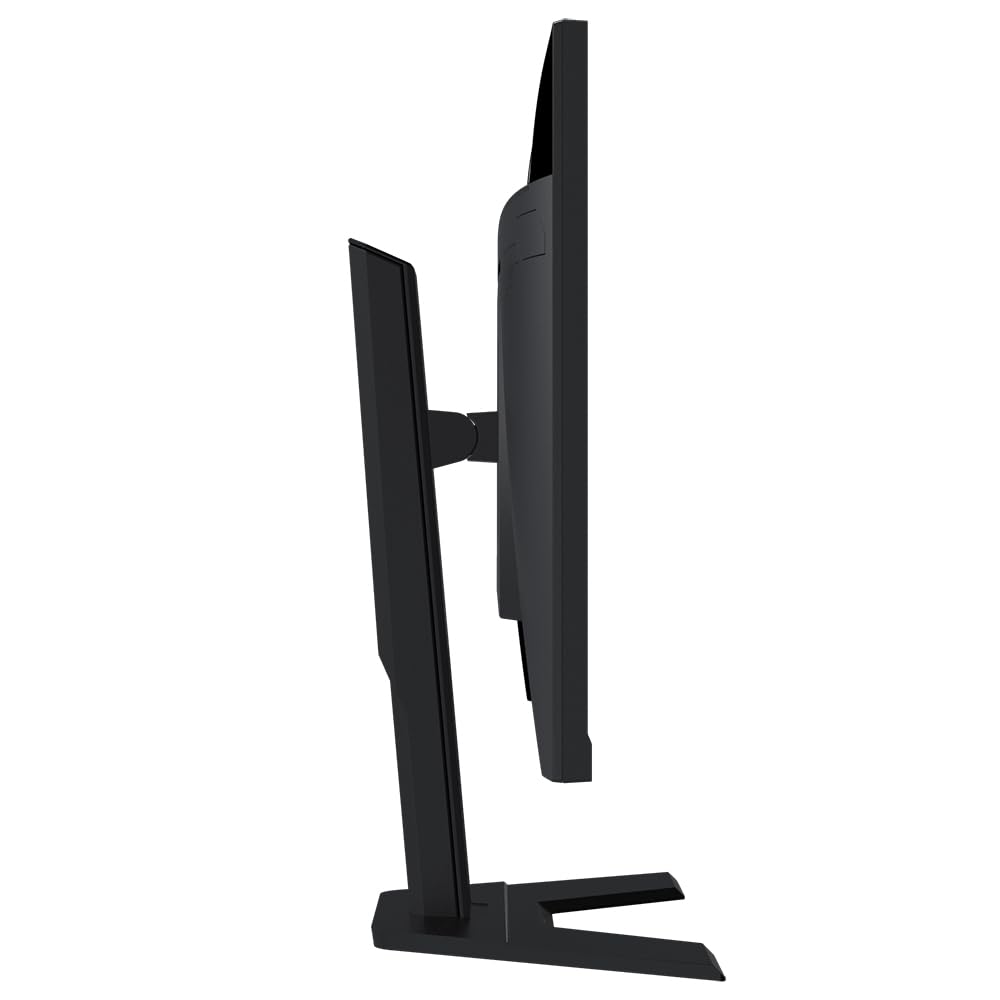 GIGABYTE M27Q 27" QHD Gaming Monitor - 2560 x 1440, 170Hz, 0.5ms, 350 cd/m², FreeSync Premium, Display HDR400, HDMI 2.1, DisplayPort 1.4