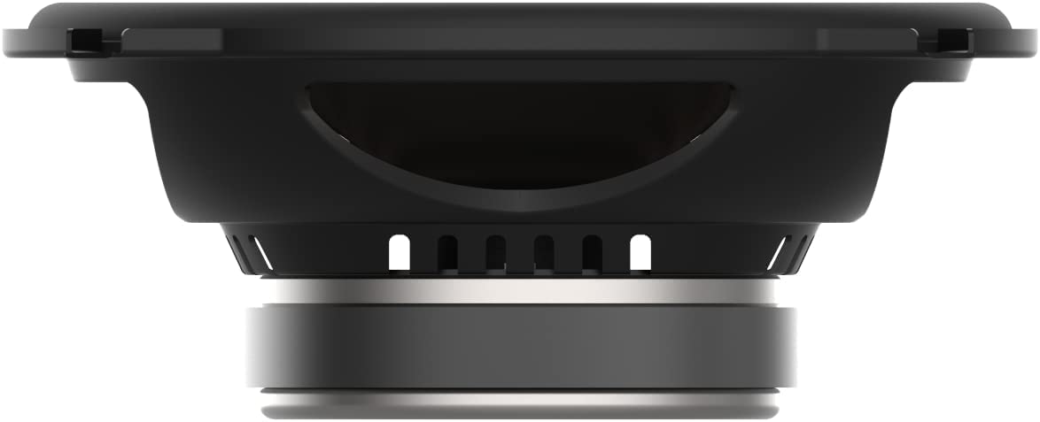 JBL Speaker Car Stage3 507CF - 135 Watt 2-Way Component Car Speaker Set by Harman Kardon - 13cm / 130mm / 5" Speakers without grille and 3.25cm tweeter, Black
