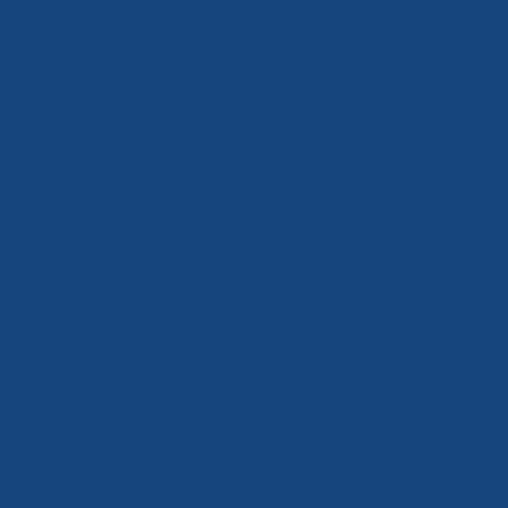2K pool paint pool coating - gentian blue like RAL 5010-10kg
