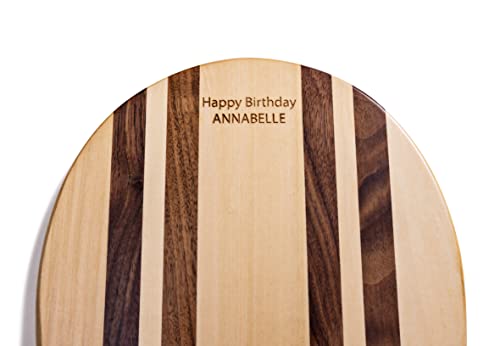 two46 Frescobol - Premium wooden beach paddle set | Handcrafted & durable | WINNER 2023 | includes beginner ball & bag | Perfect gift idea | The trendy sport from Brazil