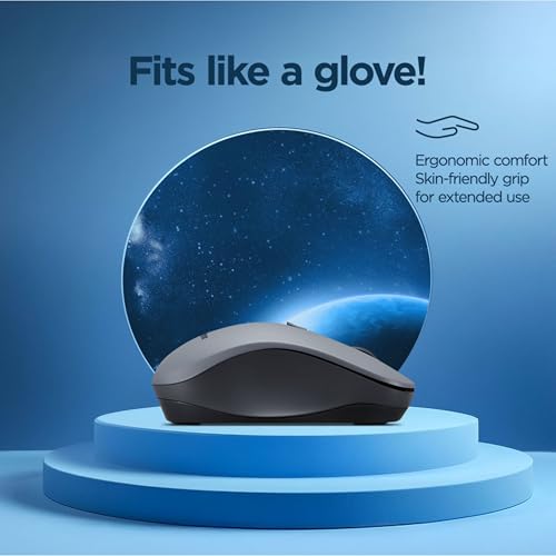 Lenovo WL310 Bluetooth Silent Mouse