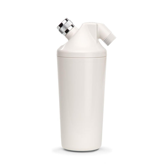 Aquasana AQ-4100NSH Premium Shower Filter (without Shower Head) by Aquasana