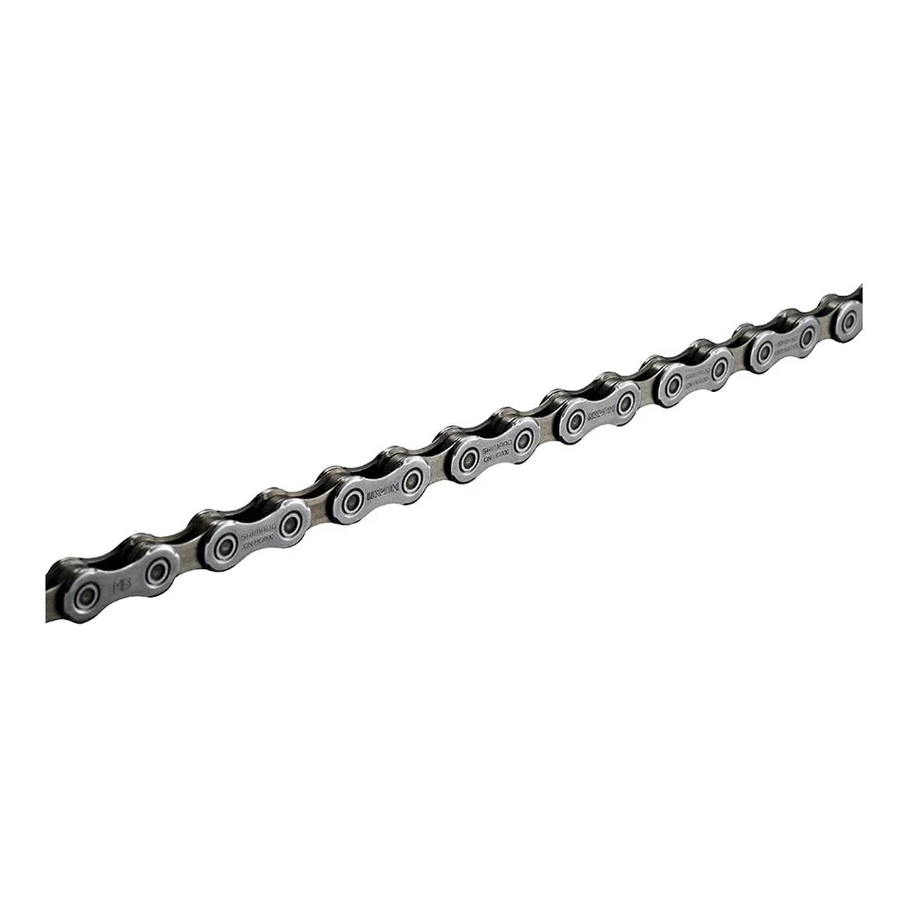 Shimano CN-HG601 11-speed bicycle chain, Silver, 116
