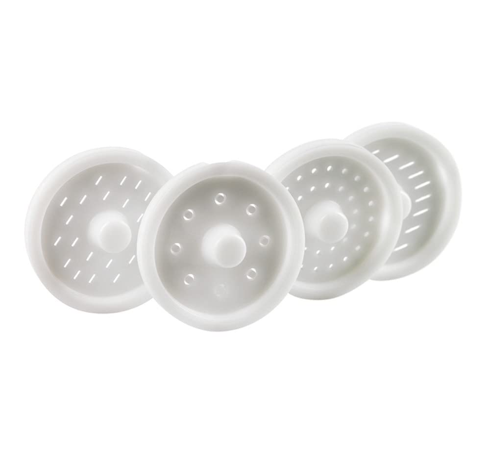 Ankarsrum Pasta Discs Accessory Set