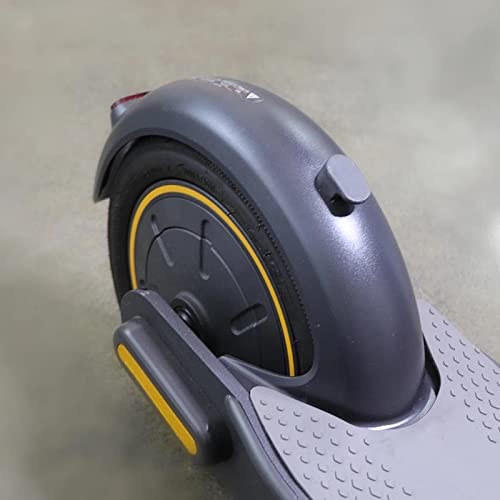 SCOOTISFACTION Compatible with/Replacement for G30 Max Ninebot Motor G30-mounted electric scooter