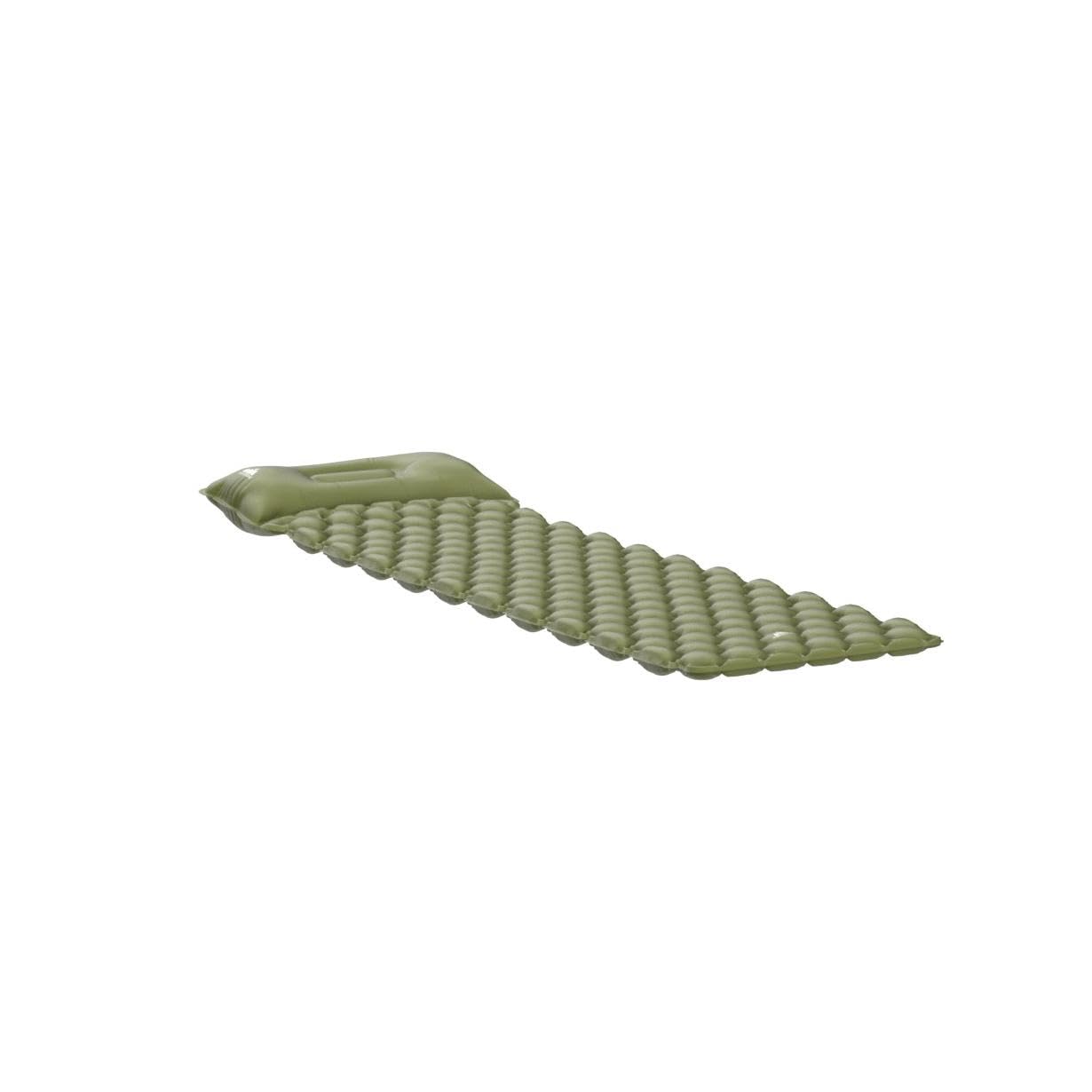 TRINORDIC 550g Ultralight Inflatable Sleeping Pad - With Inflatable Pillow - Camping Mattress with Small Pack Size for Outdoor, Camping, Hiking & Bikepacking
