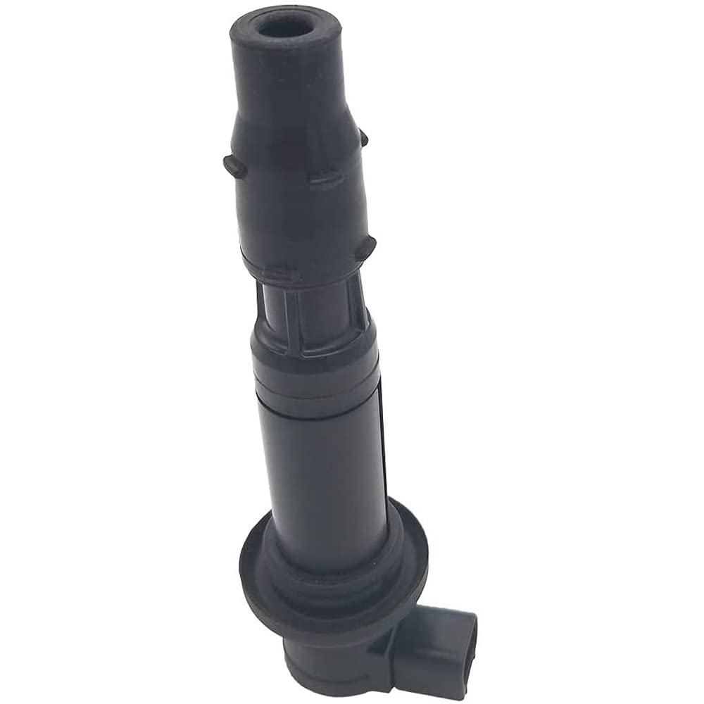Amrxuts 4 PIECES 129700-4800 J0480 Ignition Coil for SUZUKI GSXR600 K4 K5 K6 K7 GSXR 600 750 GSX-R600 GSX-R750 GSXR750 GSR600 33410-29G00