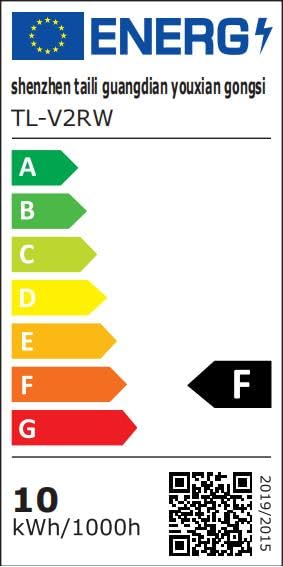 2-Pack 2 Bars Plant Light Strips, Plant Lights for Indoor Plants, Full Spectrum Sunlight Growth Lamp with Auto On/Off 3/9/12H Timer, 10 Adjustable Levels for Succulents