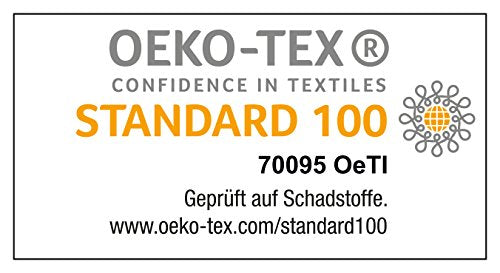 SkyBrands Volkswagen Golf 1 GTI bedding set Retro 135 x 200 with pillow 80 x 80 cm Celebrate The Legend