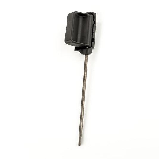 Interior handle sliding door right for Volkswagen T5 Van