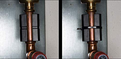 Anti-limescale lime converter home water system - home system for 1-4 family houses The original from TV!!!
