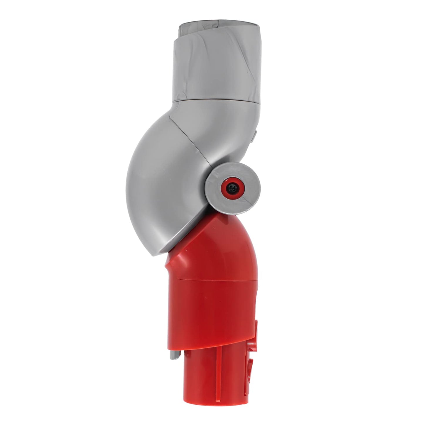 Lower adapter quick release bend adapter for Dyson V10Slim V12 Digital Slim vacuum cleaner accessories Low reach cleaning tool NO.971435-02