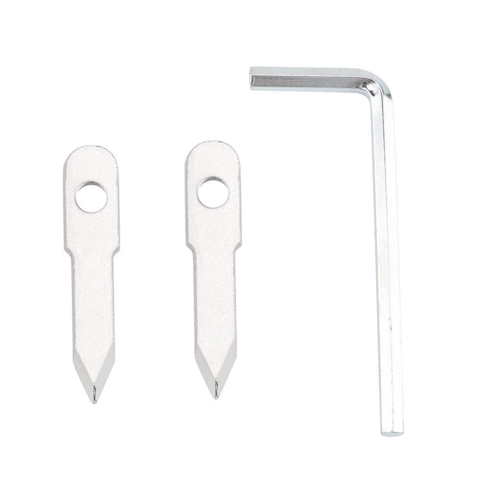 30-300mm Silver Adjustable Hole Saw Drill Set Circle Hole Saw Drill Set DIY Woodworking Hole Drill Tool