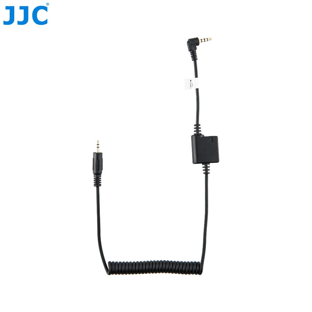 JJC wireless remote control for Sigma FP replaces Sigma CR-41.