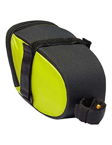 VAUDE Race Light XL - Bike saddle bag with Velcro attachment.