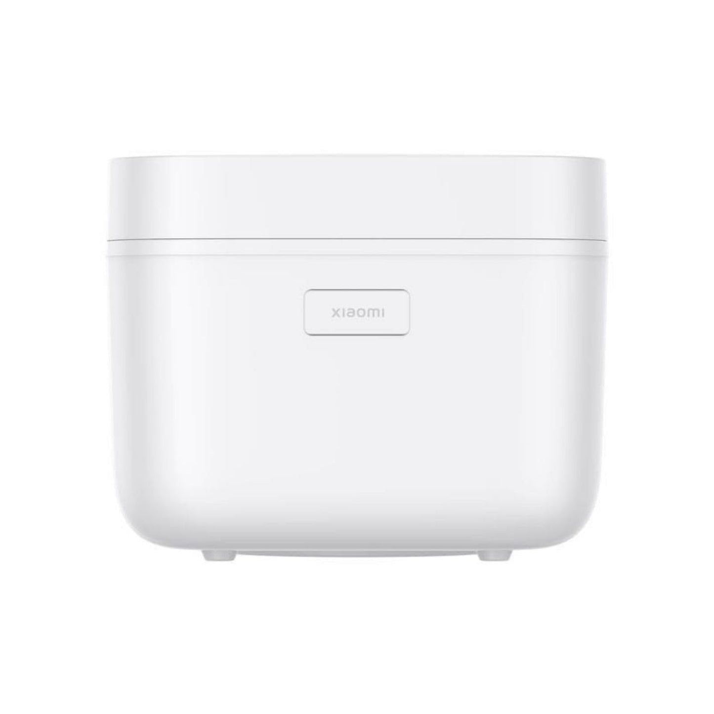 Xiaomi Multifunctional Rice Cooker 4L, Compact & Fast, Cook rice in 30min, 6-layer non-stick inner pot, 24h timer & 12h keep warm function, steaming function, 10 cooking modes, easy to clean.