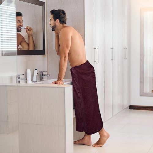 Utopia Towels luxurious jumbo bath towel, highly absorbent and fast drying, 600 gsm, 100% ring-spun cotton, ultra plush, quick drying, extra large, super soft, hotel quality.