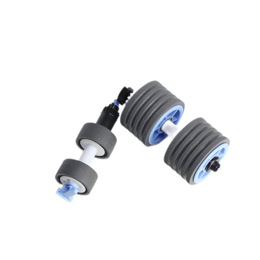 0697C003 for Canon DR-C240 DR-M160 DR-M160II scanner feed roller