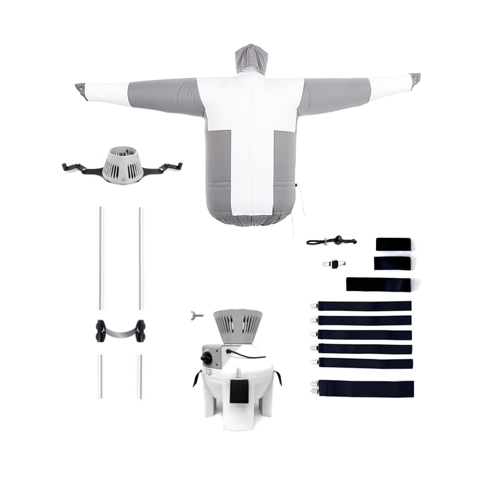 Ironing machine dries and irons shirts, blouses, and polos automatically. It refreshes and disinfects clothing and fabrics with 3 programs. 4-in-1 ironing machine with A++ rating and 5-year warranty. Model SA03 ECO INOX.