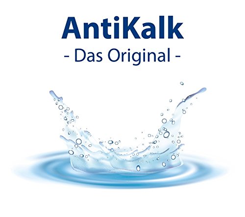 Anti-limescale lime converter home water system - home system for 1-4 family houses The original from TV!!!
