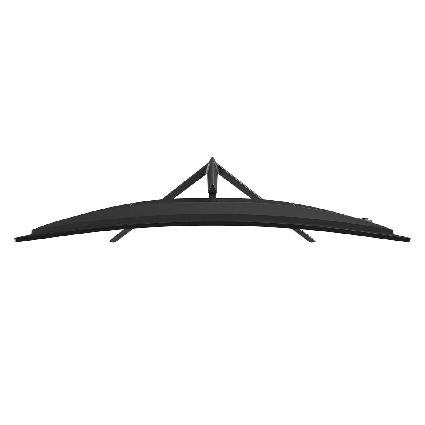 Gawfolk 27-inch curved monitor with 100Hz refresh rate, built-in speakers, 1080P resolution, 1800R curvature, 75Hz computer screen with Eye Care technology. Features HDMI and DP ports, VESA compatible.