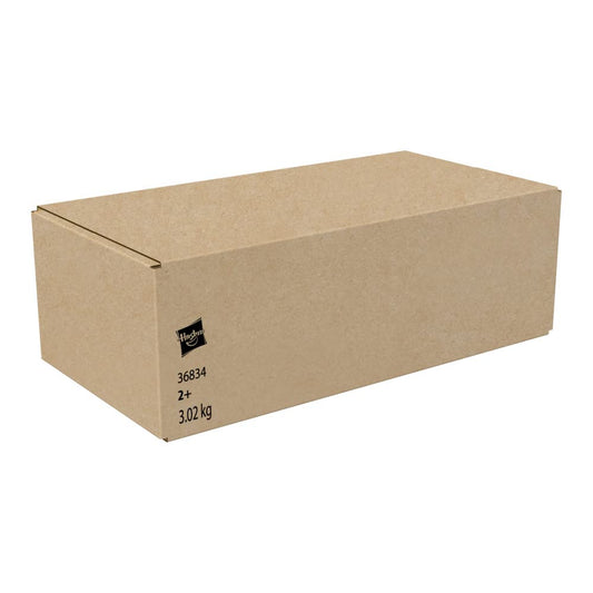 Play-Doh 36 Mega Pack, modeling clay for creative play, for kids aged 2 and up. 36834 Multicolored 36-pack, assorted colors.