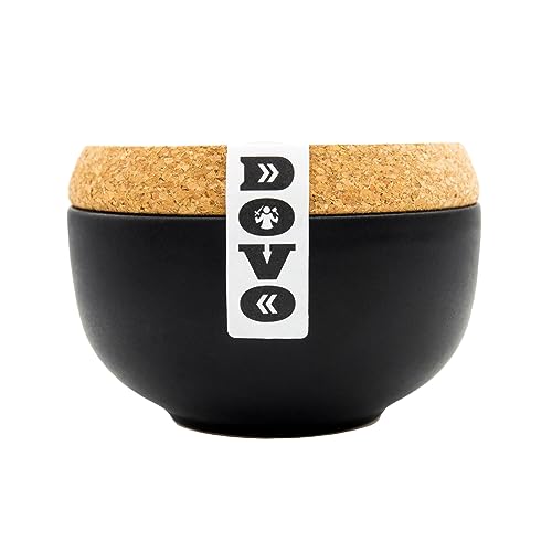 DOVO shaving soap Berlin Barber