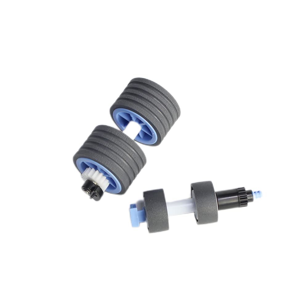 0697C003 for Canon DR-C240 DR-M160 DR-M160II scanner feed roller