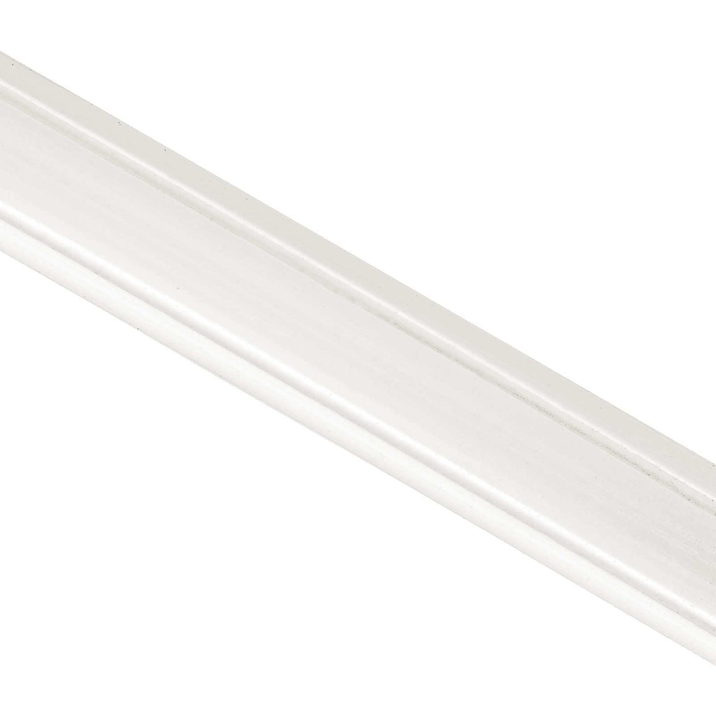 12 mm white PVC cord filler for caravans & motorhomes (6 x 10 meters)