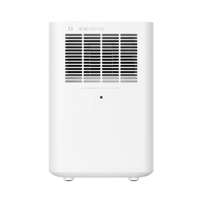 Smartmi Evaporative Humidifier, Cool No Dist Humidifier for Bedroom, Baby Humidifier, 4L Top Fill, Self-cleaning, Quiet, Smart APP Control, Auto Shutoff.