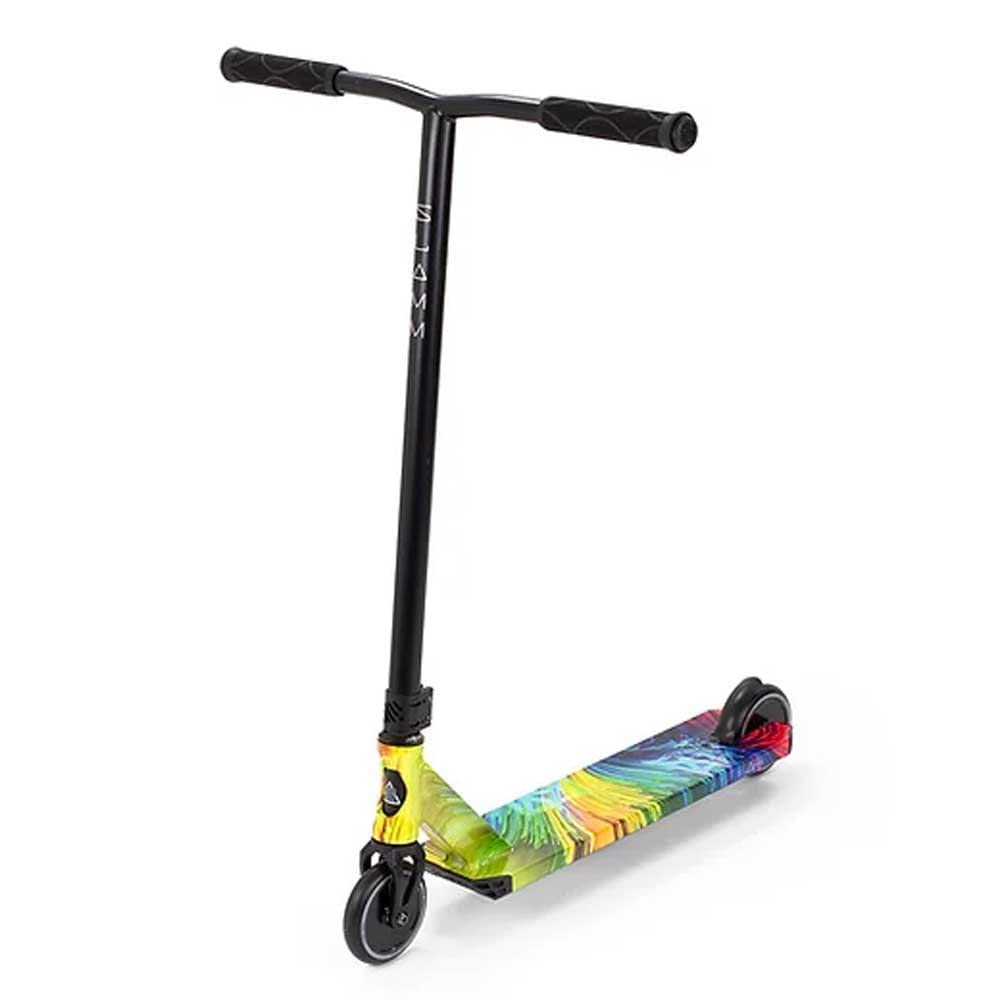 Slamm Strobe V4 Scooter 2021 Surge
