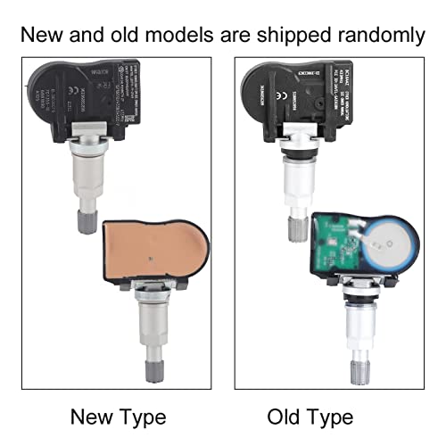 707355-10 36106881890 0261230095 Repair kit Tire pressure sensor sensors, Car TPMS Tire pressure monitoring sensor Fit for F20 F21 F45 F87 F22 36106856209