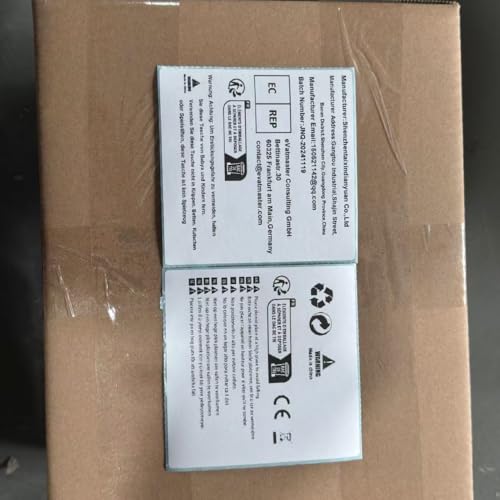 Automatic pulsating vacuum pump for milking 3.7L, portable electric milking machine for cows, goats, sheep, milking set for cattle, made of stainless steel, with vacuum milk bucket 7L for cows.