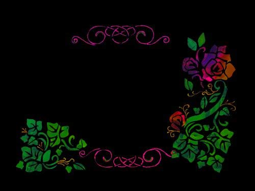 Zita's Creative Acrylic Paint Set 8x30ml - Glow in The Dark, Fluorescent Paint, Craft Paint, Acrylic Paint