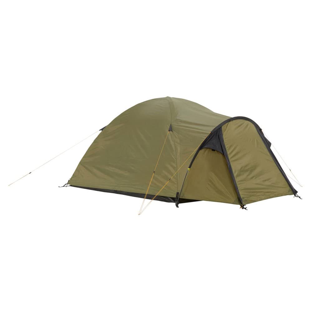 Grand Canyon Topeka Tent, Olive, 280 x 165 x 120 cm - Unisex Adult