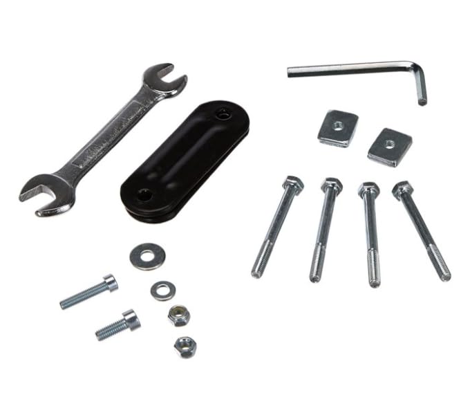 1610 Universal Ski Mount