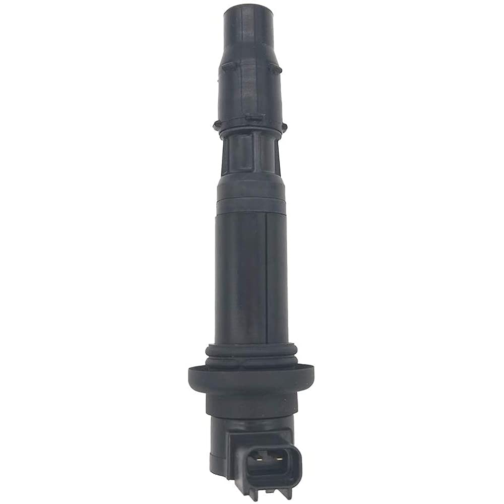 Amrxuts 4 PIECES 129700-4800 J0480 Ignition Coil for SUZUKI GSXR600 K4 K5 K6 K7 GSXR 600 750 GSX-R600 GSX-R750 GSXR750 GSR600 33410-29G00