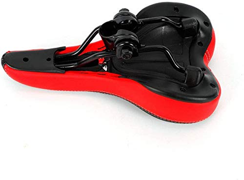 Electric scooter seat cushion, folding seat for Xiaomi M365 scooter sale.