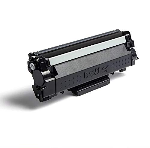 Brother BA77949 TN-2420 Toner Cartridge (for Brother HL-L2310D, HL-L2350DW, HL-L2370DN, HL-L2375DW, DCP-L2510D, DCP-L2530DW, DCP-L2550DN, MFC-L2710DN, MFC-L2710DW, MFC-L2730DW, MFC-L2750DW) black, XL
