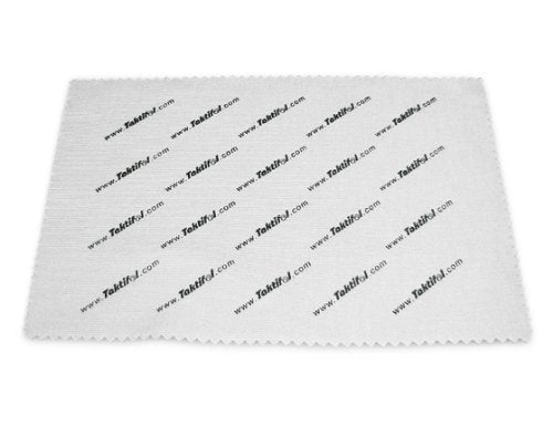 Taktifol Handball Starter Set - includes roll with 25 sheets (handball field), 2 markers (black & red), wiping cloth, and carrying bag. Self-adhesive, rewritable coaching film.