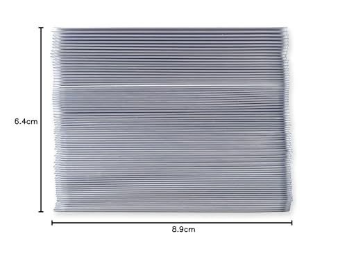Vault X Perfect Fit card sleeves, soft, highly transparent, inner sleeves with perfect fit, for trading card games, sports cards, TCG (500 pack)